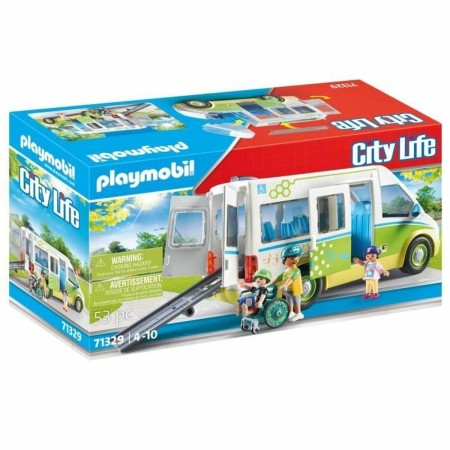 Playset Playmobil 123 Winnie the Pooh de Playmobil, Playsets de figurines de jouets - Réf : S7193773, Prix : 58,15 €, Remise : %