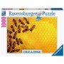 Puzzle Ravensburger Challenge 17362 Beehive 1000 Piezas de Ravensburger, Puzzles - Ref: S7193778, Precio: 31,01 €, Descuento: %