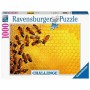 Puzzle Ravensburger Challenge 17362 Beehive 1000 Stücke von Ravensburger, Klassische Puzzles - Ref: S7193778, Preis: 31,01 €,...