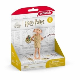 Set di Cifre Harry Potter Hermione & Crookshanks di Harry Potter, Playset con figure di giocattoli - Rif: S7193784, Prezzo: 2...