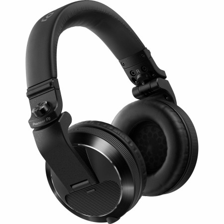 Auriculares de Diadema Pioneer HDJ-X7 Preto de Pioneer, Auriculares e acessórios - Ref: S7193801, Preço: 222,40 €, Desconto: %