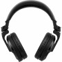 Auriculares de Diadema Pioneer HDJ-X7 Preto de Pioneer, Auriculares e acessórios - Ref: S7193801, Preço: 222,40 €, Desconto: %