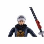 Personaggi d'Azione One Piece Bandai Anime Heroes: Trafalgar Law 17 cm di One Piece, Personaggi giocattolo - Rif: S7193804, P...