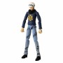 Action Figure One Piece Bandai Anime Heroes: Trafalgar Law 17 cm by One Piece, Action figures and dolls - Ref: S7193804, Pric...