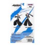 Action Figure Bandai Anime Heroes - Bleach: Renji Abarai 17 cm by Bandai, Action figures and dolls - Ref: S7193805, Price: 39...