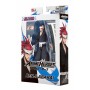 Figura de Acción Bandai Anime Heroes - Bleach: Renji Abarai 17 cm de Bandai, Muñecos y figuras de acción - Ref: S7193805, Pre...