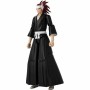 Figura de Acción Bandai Anime Heroes - Bleach: Renji Abarai 17 cm de Bandai, Muñecos y figuras de acción - Ref: S7193805, Pre...