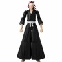 Action Figure Bandai Anime Heroes - Bleach: Renji Abarai 17 cm by Bandai, Action figures and dolls - Ref: S7193805, Price: 39...