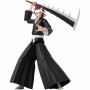 Figura de Acción Bandai Anime Heroes - Bleach: Renji Abarai 17 cm de Bandai, Muñecos y figuras de acción - Ref: S7193805, Pre...