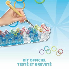 Kit de création de bracelets Bandai Rainbow Moon Plastique de Bandai, Bijoux - Réf : S7193811, Prix : 32,16 €, Remise : %