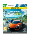 Videogioco per Xbox Series X Ubisoft The Crew Motorfest da Ubisoft, Set accessori - Ref: S7827828, Precio: 83,32 €, Descuento: %