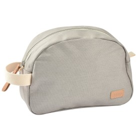 Child Toilet Bag Béaba Grey by Béaba, Toiletry Bags - Ref: S7193814, Price: 33,09 €, Discount: %