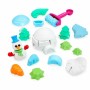 Juego de Manualidades Goliath Super Snow Man City de Goliath, Manualidades con arena - Ref: S7193833, Precio: 34,82 €, Descue...