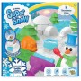 Juego de Manualidades Goliath Super Snow Man City de Goliath, Manualidades con arena - Ref: S7193833, Precio: 34,82 €, Descue...