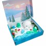 Juego de Manualidades Goliath Super Snow Man City de Goliath, Manualidades con arena - Ref: S7193833, Precio: 34,82 €, Descue...