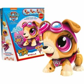 Robô Goliath Paw Patrol Stella de Goliath, Robôs - Ref: S7193836, Preço: 44,95 €, Desconto: %