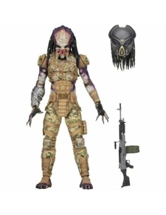 Actionfiguren Neca Predator Ultimate Shaman | Tienda24 Tienda24.eu