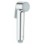 Ralo de duche Grohe Vitalio 26351000 Plástico Cromado 1 Posição de Grohe, Duches e componentes para duche - Ref: S7193839, Pr...