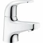 Mixer Tap Grohe 20576000 Metal by Grohe, Bathroom Sink Taps - Ref: S7193840, Price: 68,51 €, Discount: %