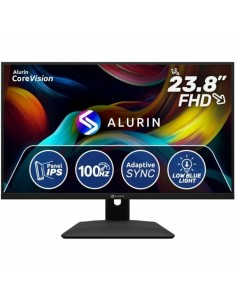 Écran AOC 24B2XHM2 FHD WLED 23,8" LCD | Tienda24 Tienda24.eu