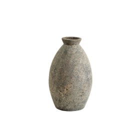 Vase Alexandra House Living Grey Terracotta 45 x 60 x 45 cm by Alexandra House Living, Vases - Ref: D1618861, Price: 115,05 €...