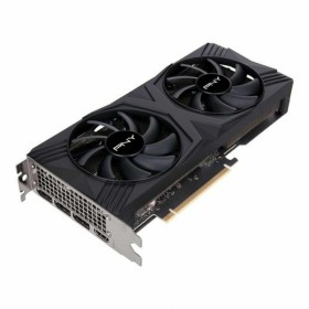 Carte Graphique PNY VCG4060T16DFXPB1 Geforce RTX 4060 Ti 16 GB GDDR6 de PNY, Cartes graphiques - Réf : S7193856, Prix : 557,5...