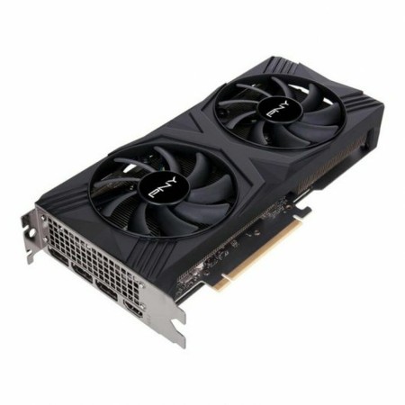 Tarjeta Gráfica PNY VCG4060T16DFXPB1 Geforce RTX 4060 Ti 16 GB GDDR6 de PNY, Tarjetas gráficas - Ref: S7193856, Precio: 557,5...