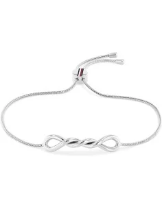 Pulsera Mujer Lancaster JLA-BR-FROG-2-WH 16 mm | Tienda24 Tienda24.eu