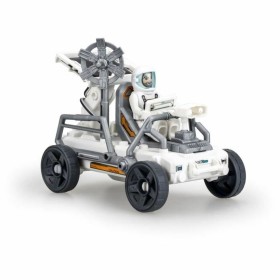 Playset Silverlit The solar-powered vehicle de Silverlit, Playsets de figurines de jouets - Réf : S7193862, Prix : 31,82 €, R...