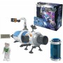 Playset Silverlit The space station connector | Tienda24 - Global Online Shop Tienda24.eu