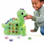 Jogo Educativo Vtech Baby MY DINO GLUTANT de Vtech Baby, Jogos de tabuleiro - Ref: S7193870, Preço: 53,70 €, Desconto: %