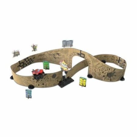 Lernspiel Vtech Car Board Racer Monster Trucks | Tienda24 - Global Online Shop Tienda24.eu