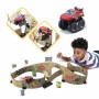 Lernspiel Vtech Car Board Racer Monster Trucks | Tienda24 - Global Online Shop Tienda24.eu