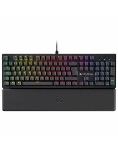 Teclado Gaming Logitech G915 AZERTY | Tienda24 Tienda24.eu