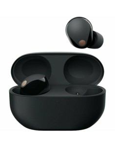 Auriculares con Micrófono GEMBIRD BTHS-01-SV | Tienda24 Tienda24.eu