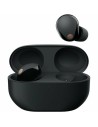 Headphones with Microphone Sony WF-1000XM5 Black | Tienda24 Tienda24.eu