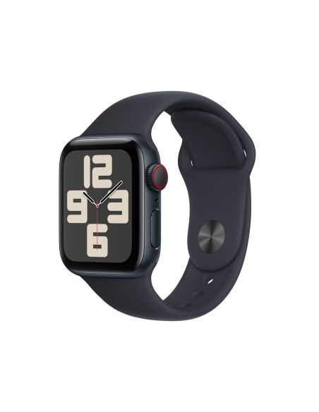 Smartwatch Apple MRG73QL/A Preto 40 mm | Tienda24 Tienda24.eu