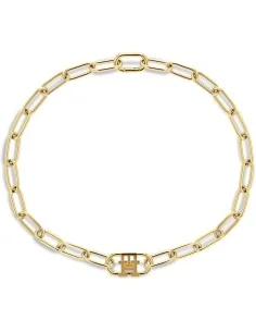 Ladies' Necklace Guess JUBN01066JWRHT-U | Tienda24 Tienda24.eu