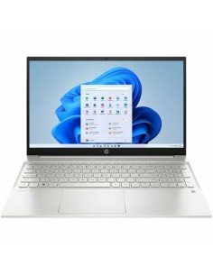 Laptop Samsung Galaxy Book4 Pro 16 NP960XGK-KG1ES 16" Intel Evo Core Ultra 7 155H 16 GB RAM 512 GB SSD | Tienda24 Tienda24.eu