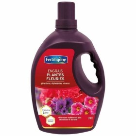 Fertilizante para plantas Fertiligène Gerânio Bloemen 3 L de Fertiligène, Fertilizantes multiusos - Ref: S7193908, Preço: 39,...