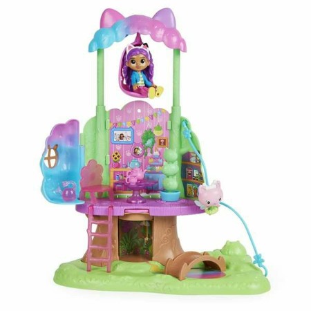 Doll Spin Master Gabby and the Magic House by Spin Master, Fashion Dolls - Ref: S7193922, Price: 56,85 €, Discount: %