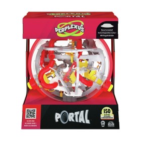 Quebra-cabeças Spin Master PERPLEXUS PORTAL de Spin Master, Bonecos e figuras de ação - Ref: S7193923, Preço: 54,00 €, Descon...