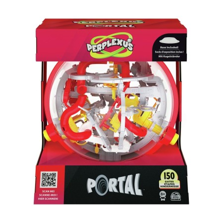 Puzzle Spin Master PERPLEXUS PORTAL di Spin Master, Personaggi giocattolo - Rif: S7193923, Prezzo: 54,00 €, Sconto: %