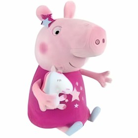 Fluffy toy Jemini Peppa Pig Multicolour (1 Piece) by Jemini, Animals and figures - Ref: S7193944, Price: 38,36 €, Discount: %