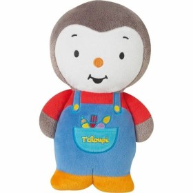 Peluche Jemini T'choupi (FR) (1 Peça) de Jemini, Animais e figuras - Ref: S7193955, Preço: 27,75 €, Desconto: %