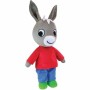 Peluche Jemini Trotro Asino | Tienda24 - Global Online Shop Tienda24.eu