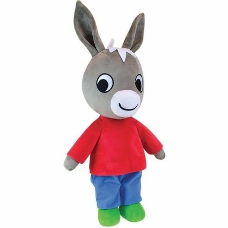 Peluche Jemini Trotro Burro | Tienda24 - Global Online Shop Tienda24.eu