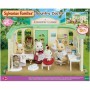 Playset Sylvanian Families Medical Practice de Sylvanian Families, Playsets de figuras de juguete - Ref: S7193974, Precio: 65...