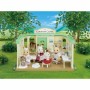 Playset Sylvanian Families Medical Practice de Sylvanian Families, Playsets de figuras de juguete - Ref: S7193974, Precio: 65...