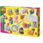 Jogo de Trabalhos Manuais SES Creative Plaster casting dogs and cats de SES Creative, Modelação e escultura - Ref: S7193975, ...